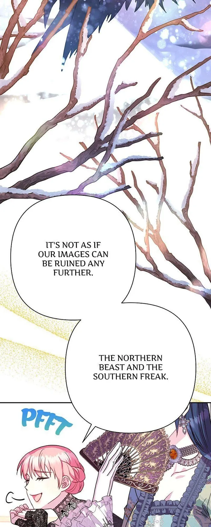 Another Typical Fantasy Romance Chapter 28 page 19