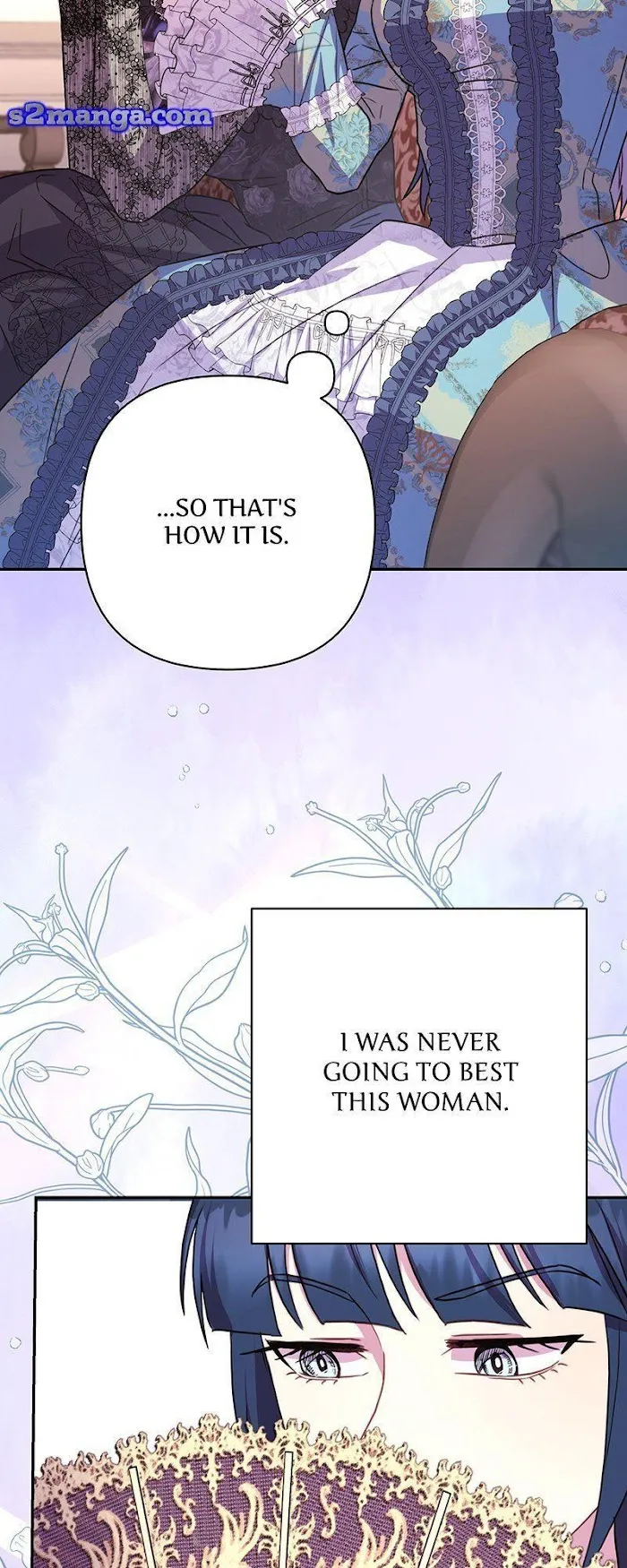 Another Typical Fantasy Romance Chapter 28 page 20