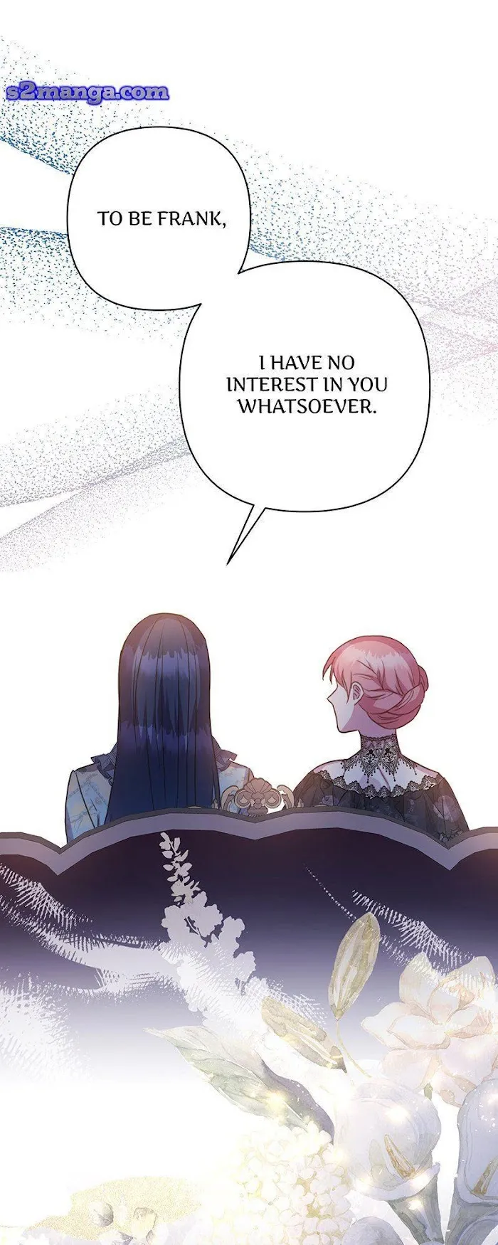 Another Typical Fantasy Romance Chapter 28 page 23