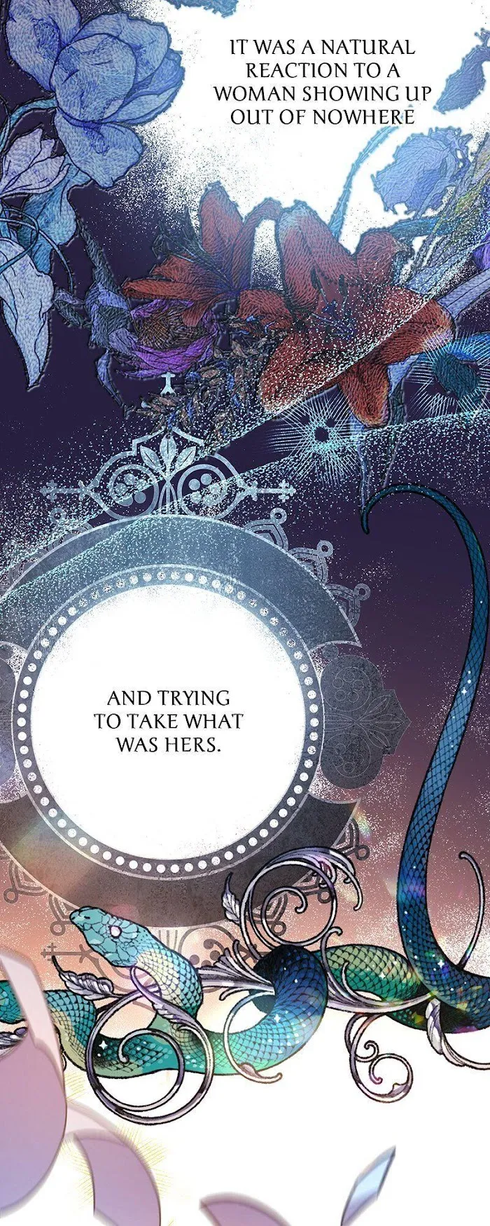 Another Typical Fantasy Romance Chapter 28 page 43
