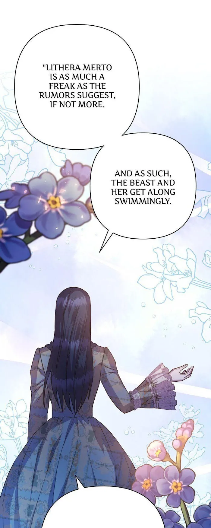 Another Typical Fantasy Romance Chapter 28 page 51