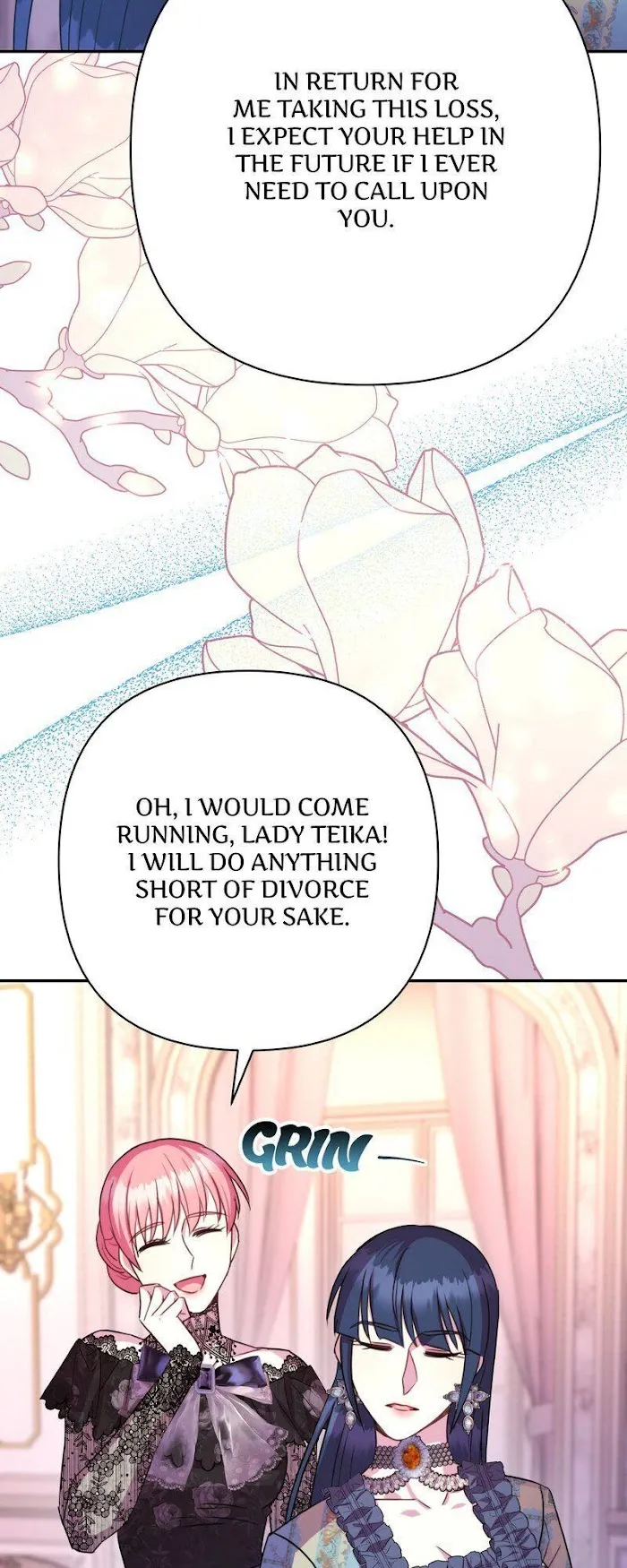 Another Typical Fantasy Romance Chapter 28 page 53