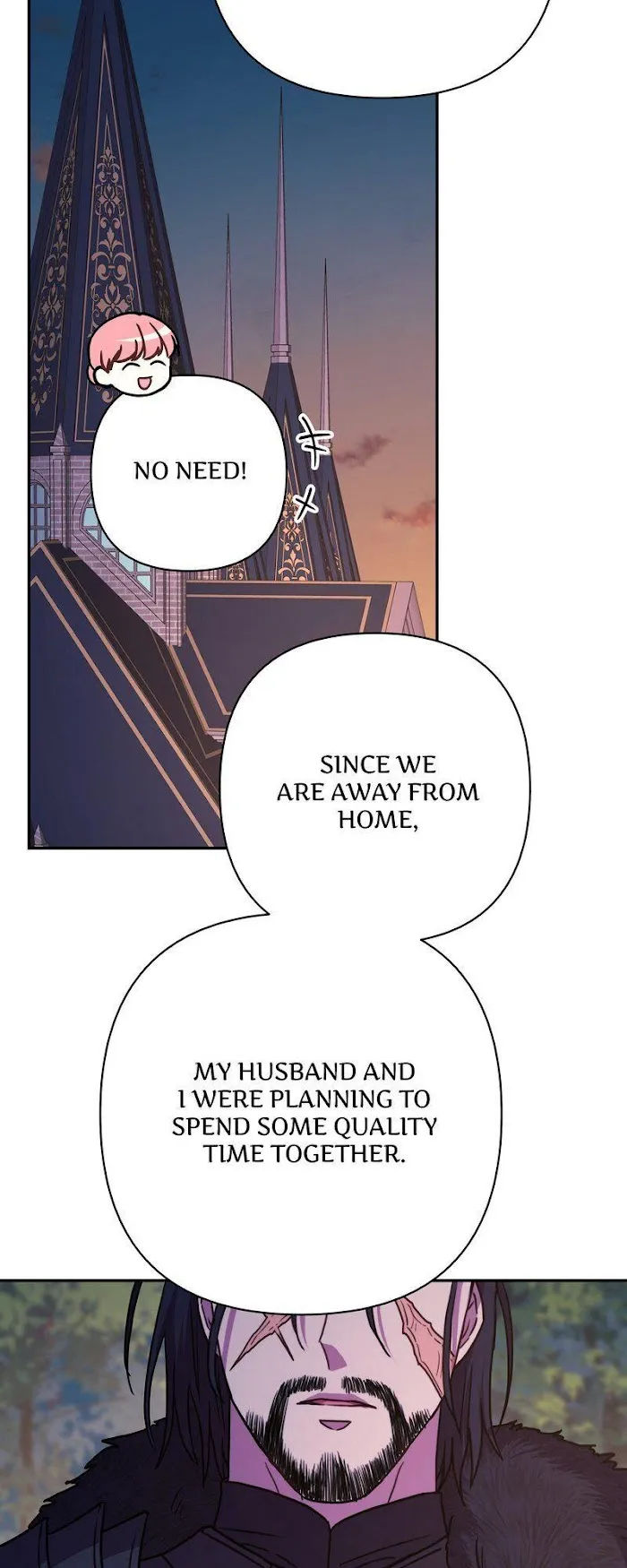 Another Typical Fantasy Romance Chapter 28 page 55