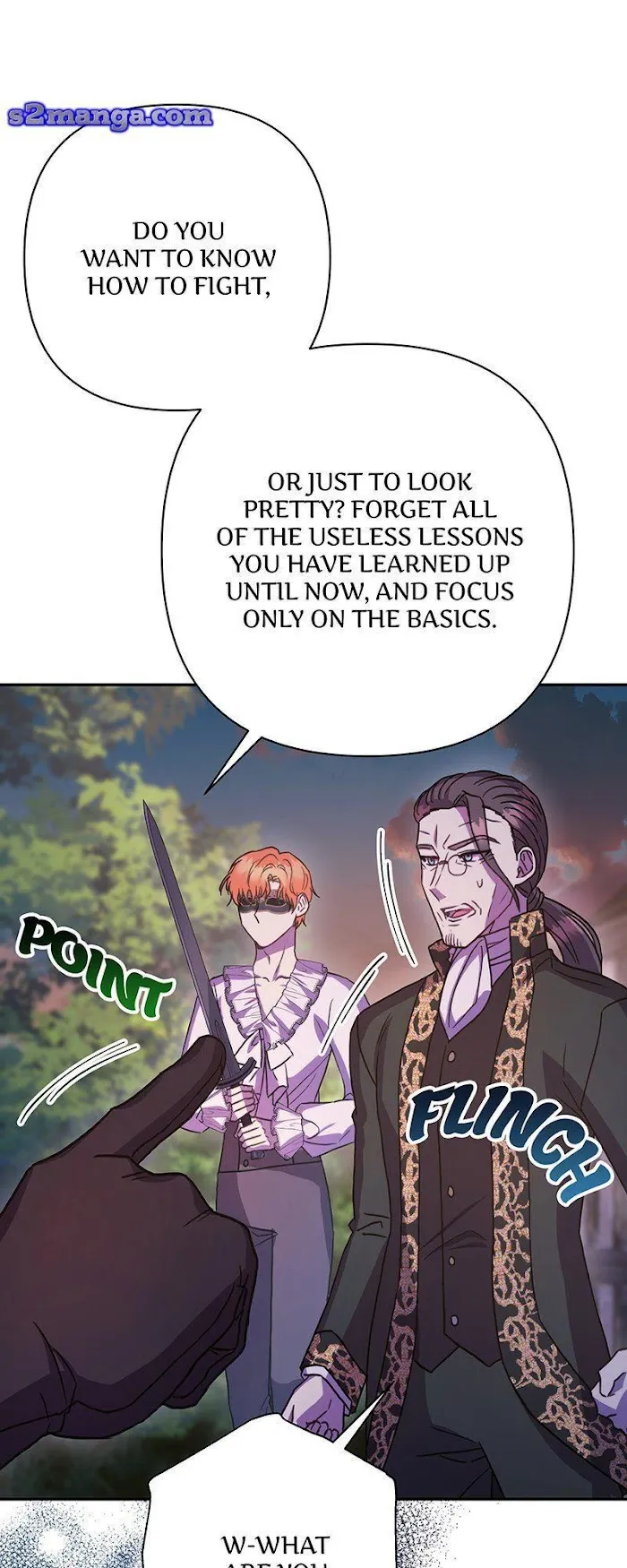 Another Typical Fantasy Romance Chapter 28 page 57