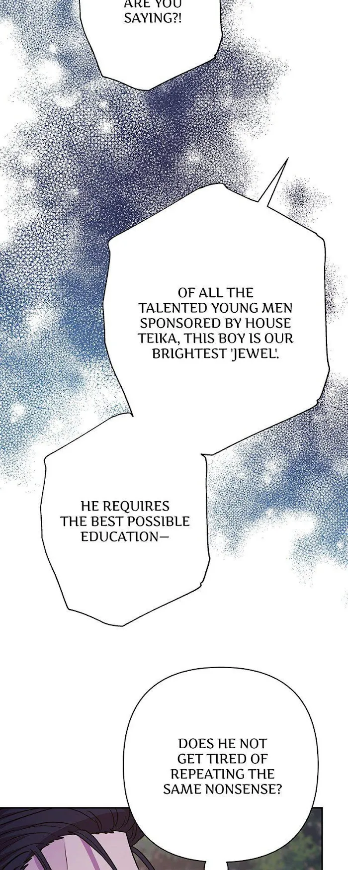 Another Typical Fantasy Romance Chapter 28 page 58