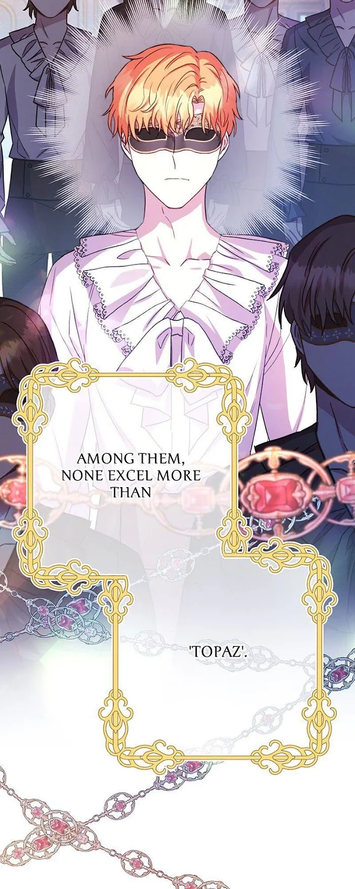 Another Typical Fantasy Romance Chapter 28 page 60
