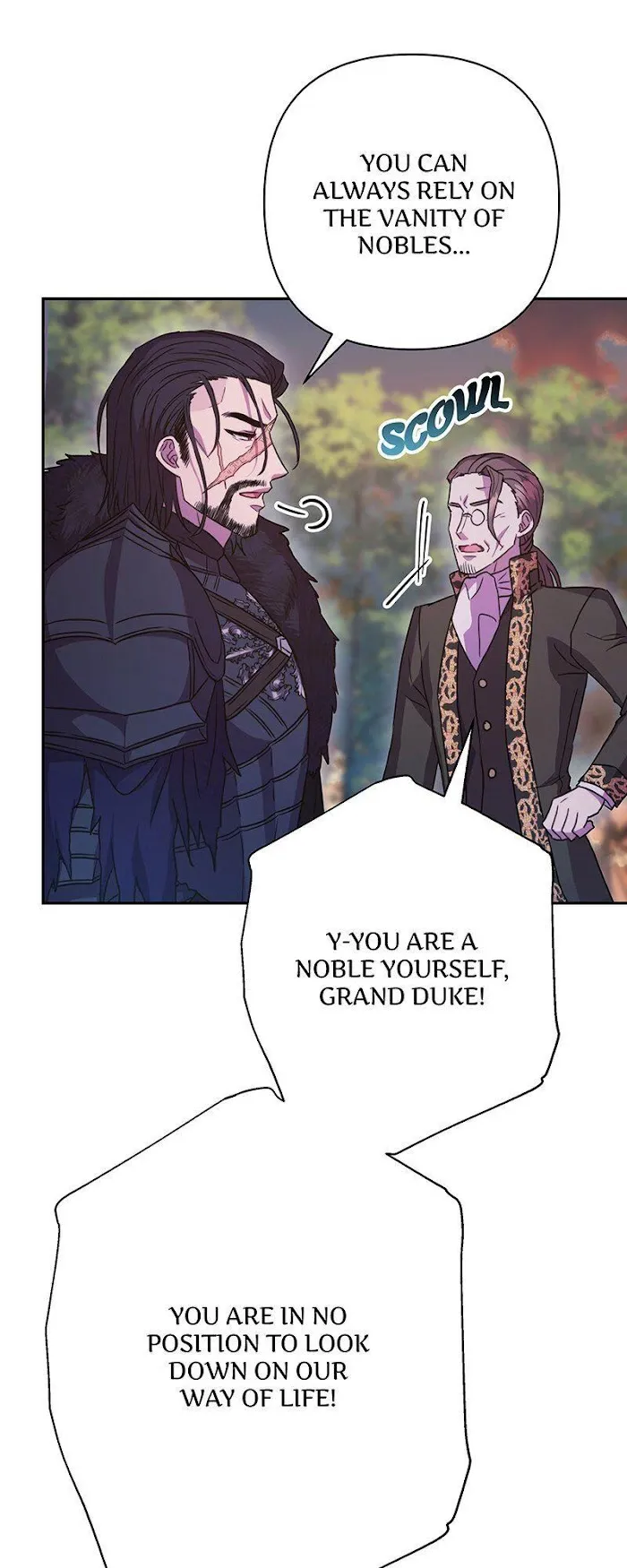 Another Typical Fantasy Romance Chapter 28 page 63