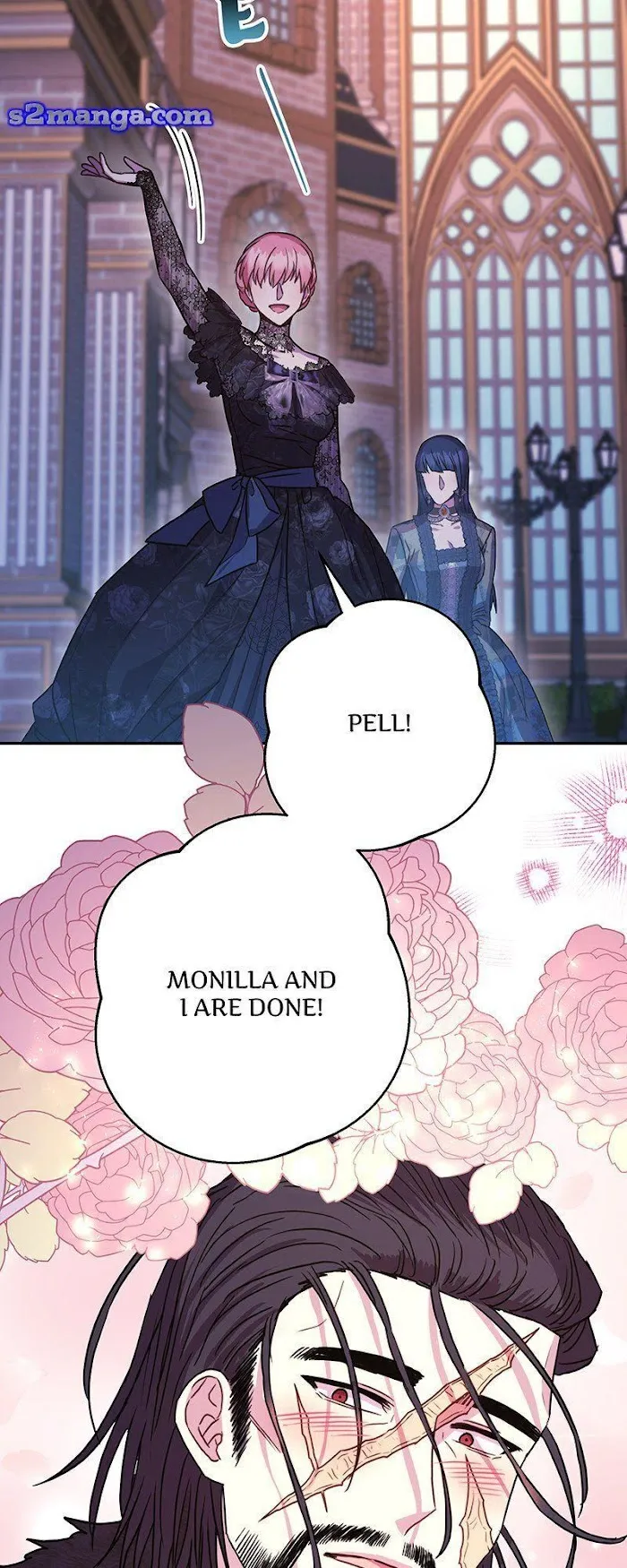 Another Typical Fantasy Romance Chapter 28 page 79