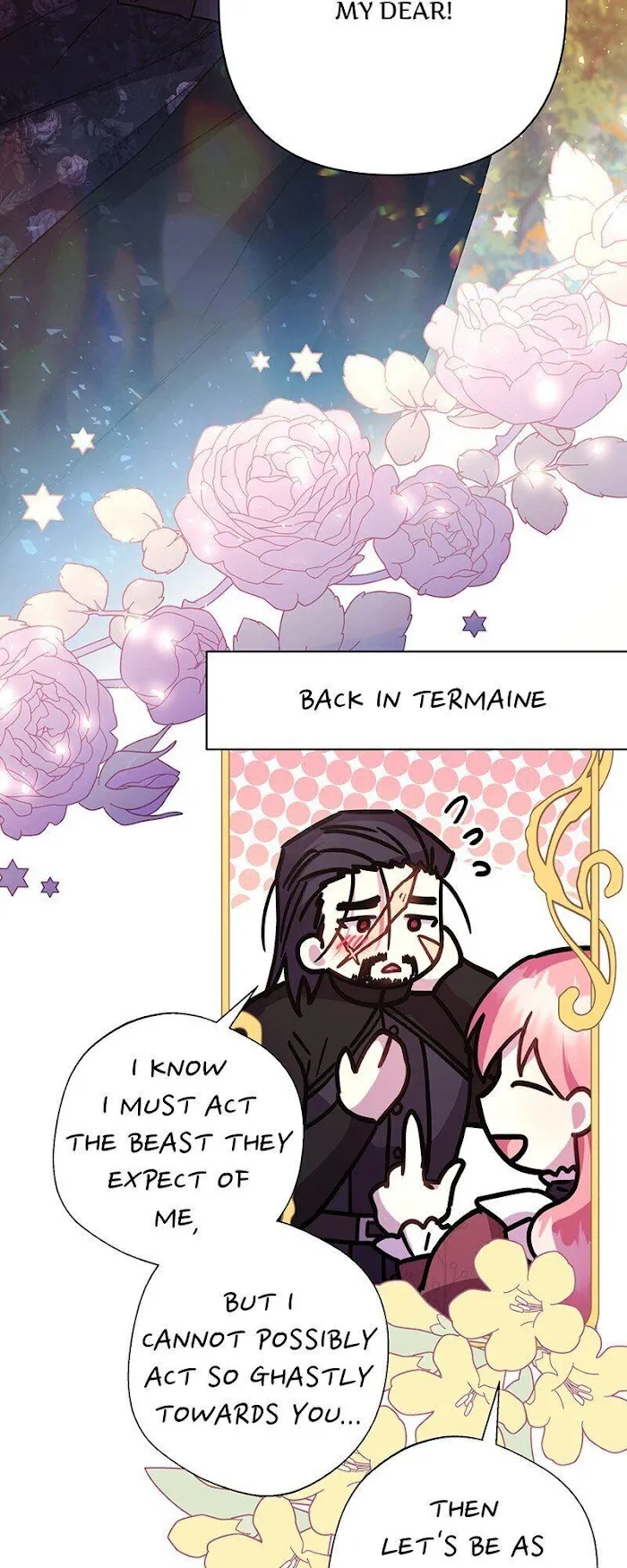 Another Typical Fantasy Romance Chapter 28 page 82