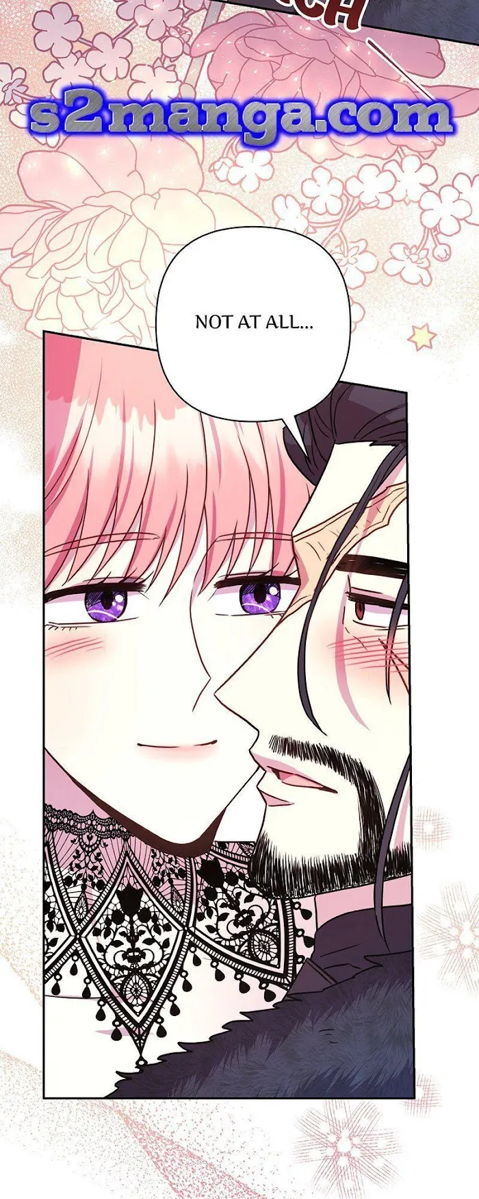 Another Typical Fantasy Romance Chapter 28 page 84