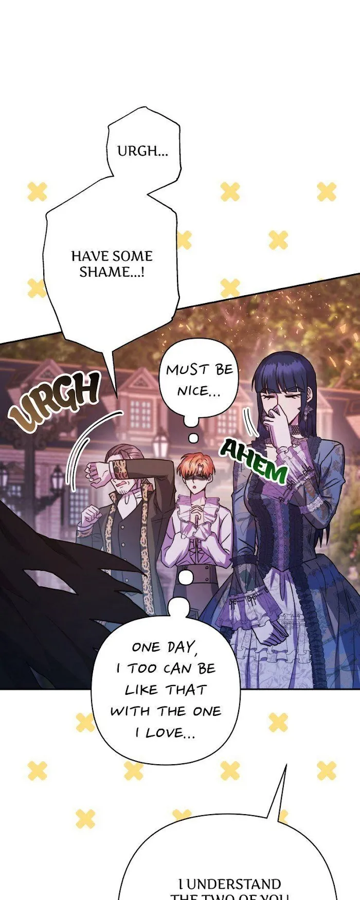 Another Typical Fantasy Romance Chapter 28 page 87