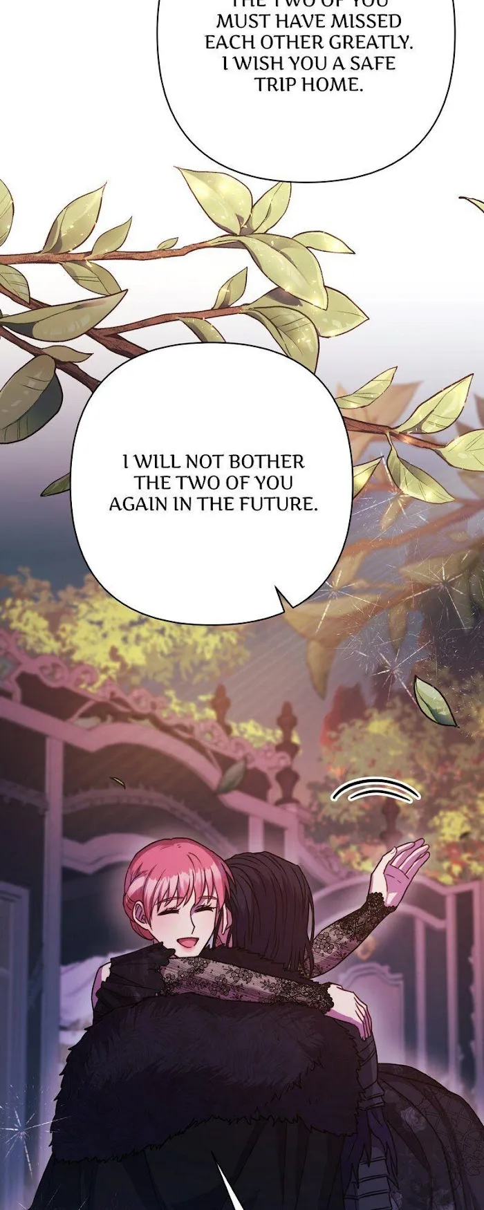 Another Typical Fantasy Romance Chapter 28 page 88