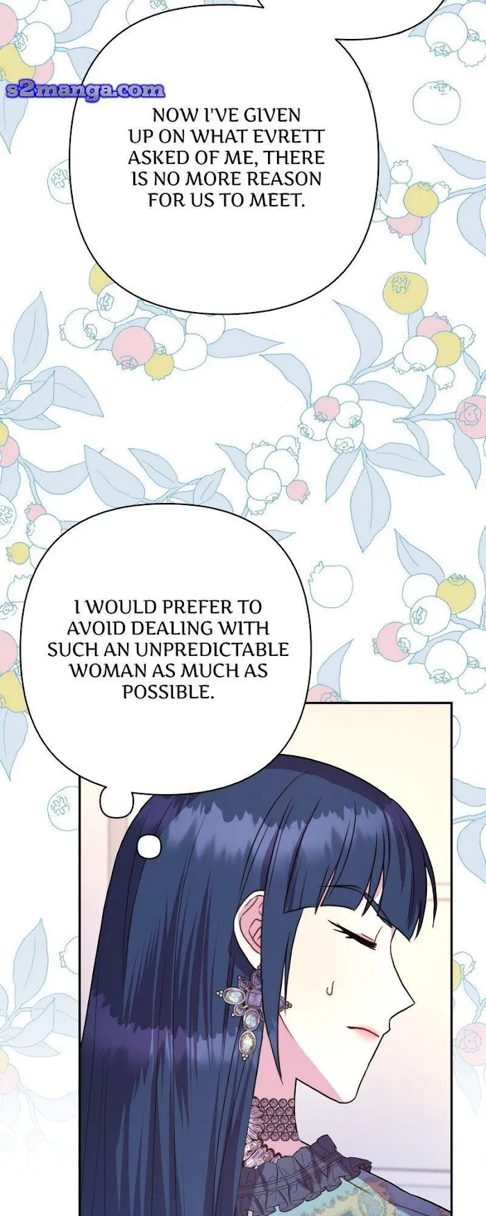 Another Typical Fantasy Romance Chapter 28 page 91
