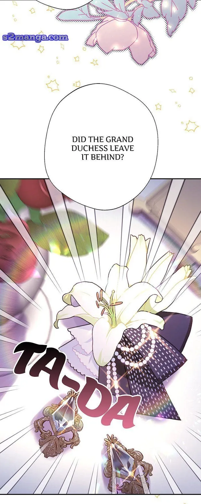 Another Typical Fantasy Romance Chapter 28 page 94