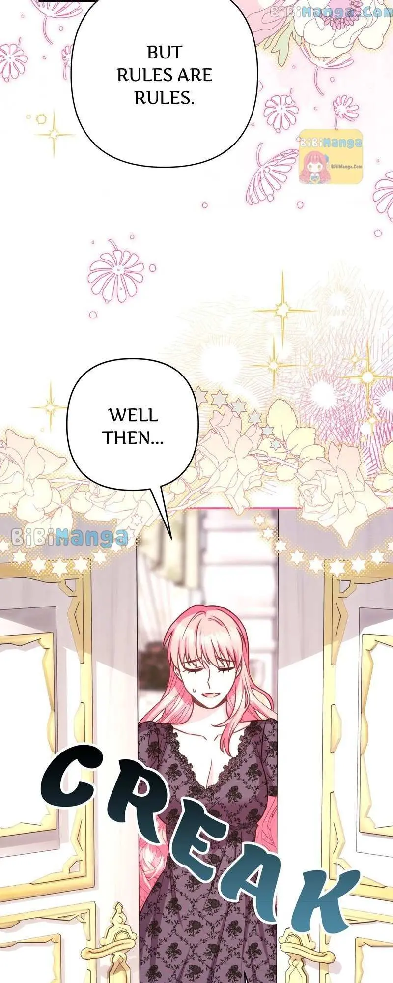 Another Typical Fantasy Romance Chapter 71 page 3
