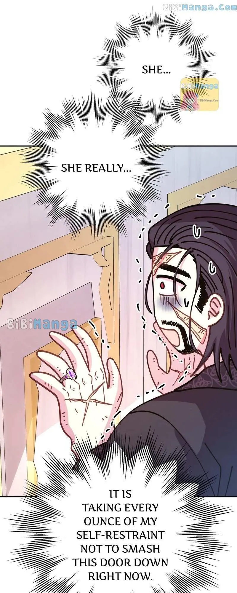 Another Typical Fantasy Romance Chapter 71 page 8