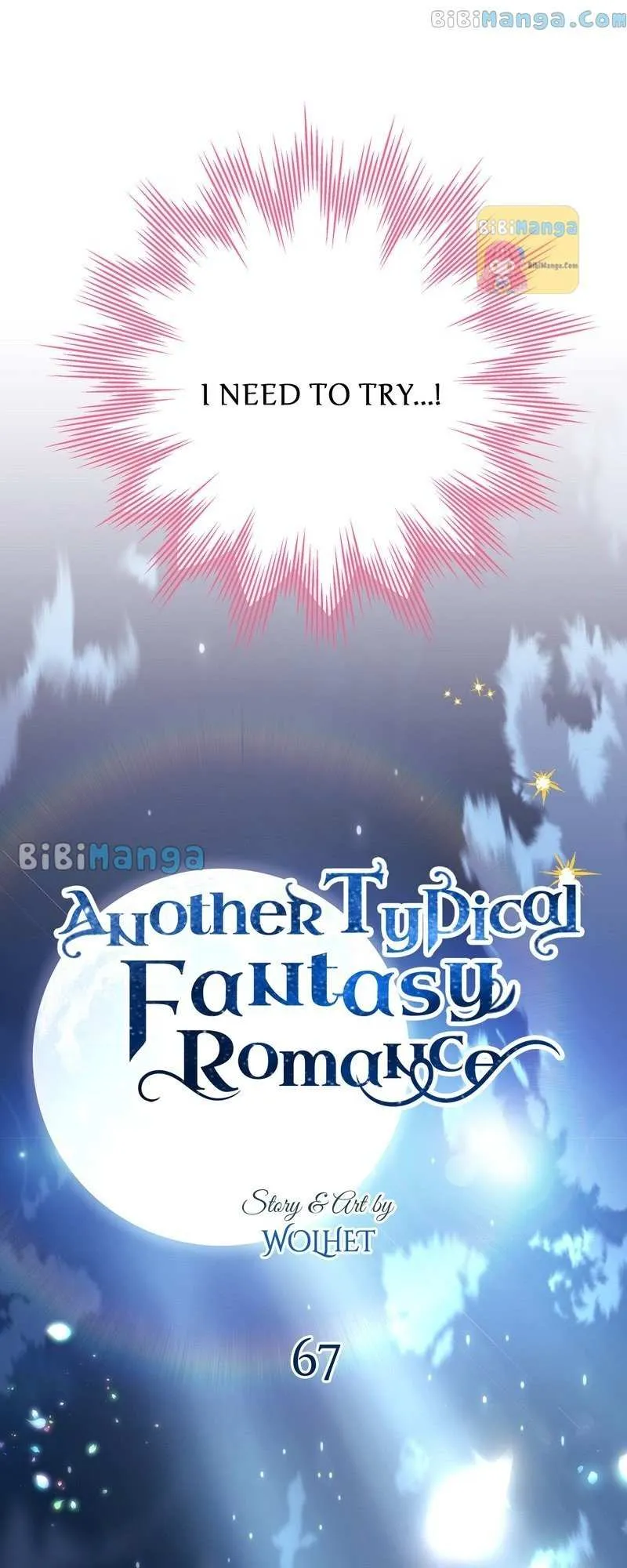 Another Typical Fantasy Romance Chapter 71 page 12