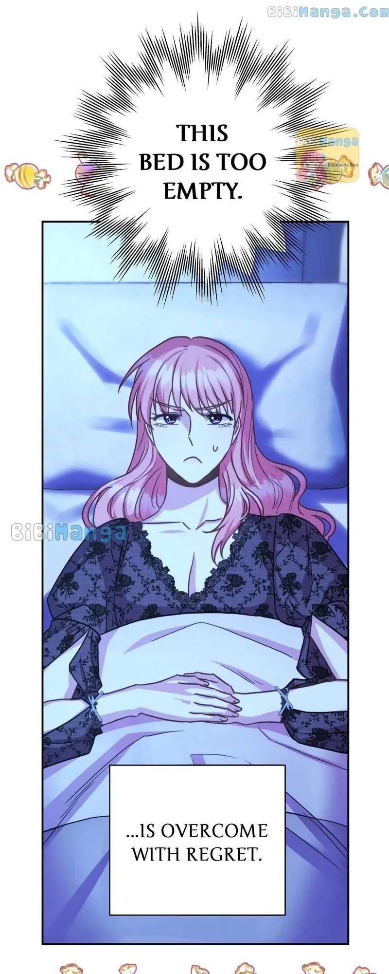 Another Typical Fantasy Romance Chapter 71 page 14