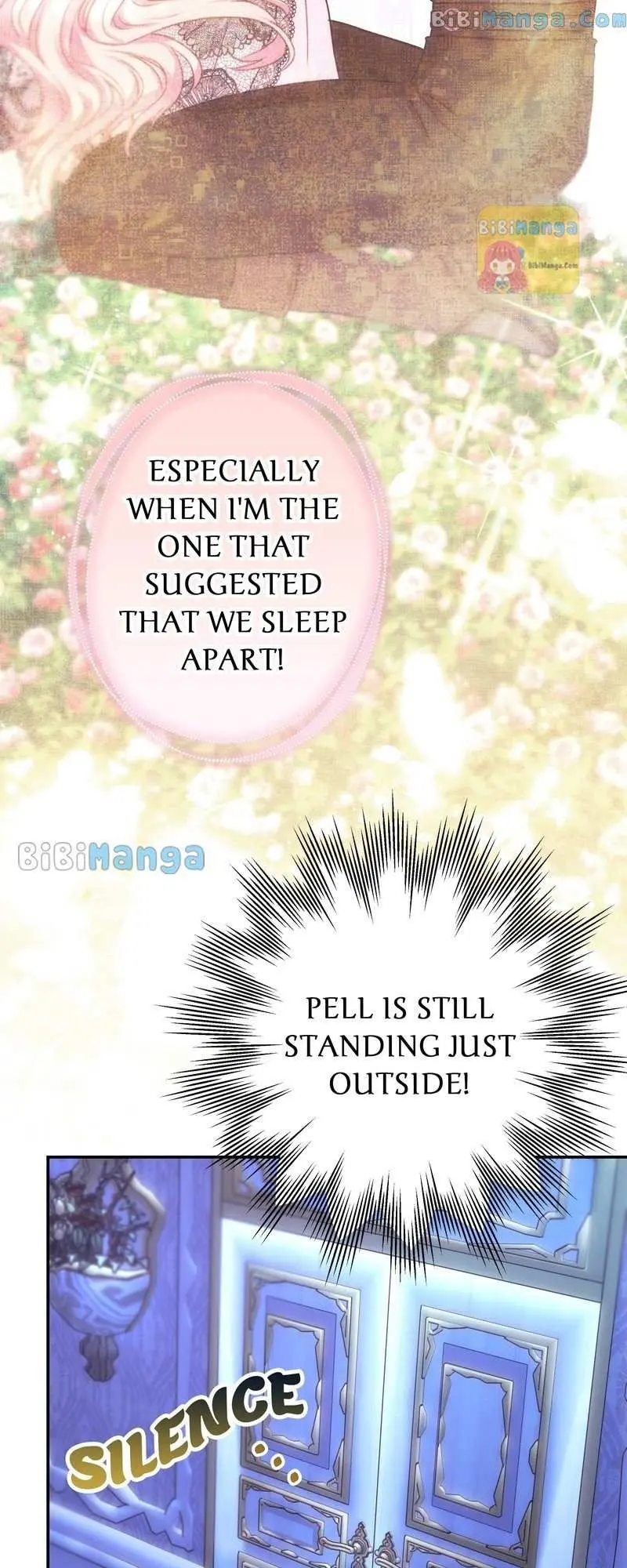 Another Typical Fantasy Romance Chapter 71 page 23