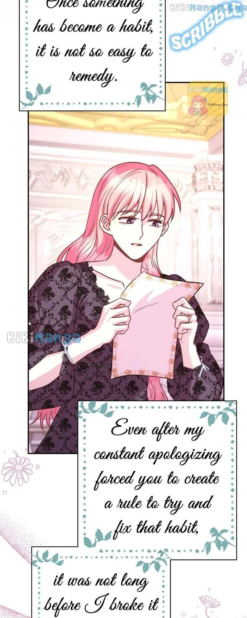Another Typical Fantasy Romance Chapter 71 page 34