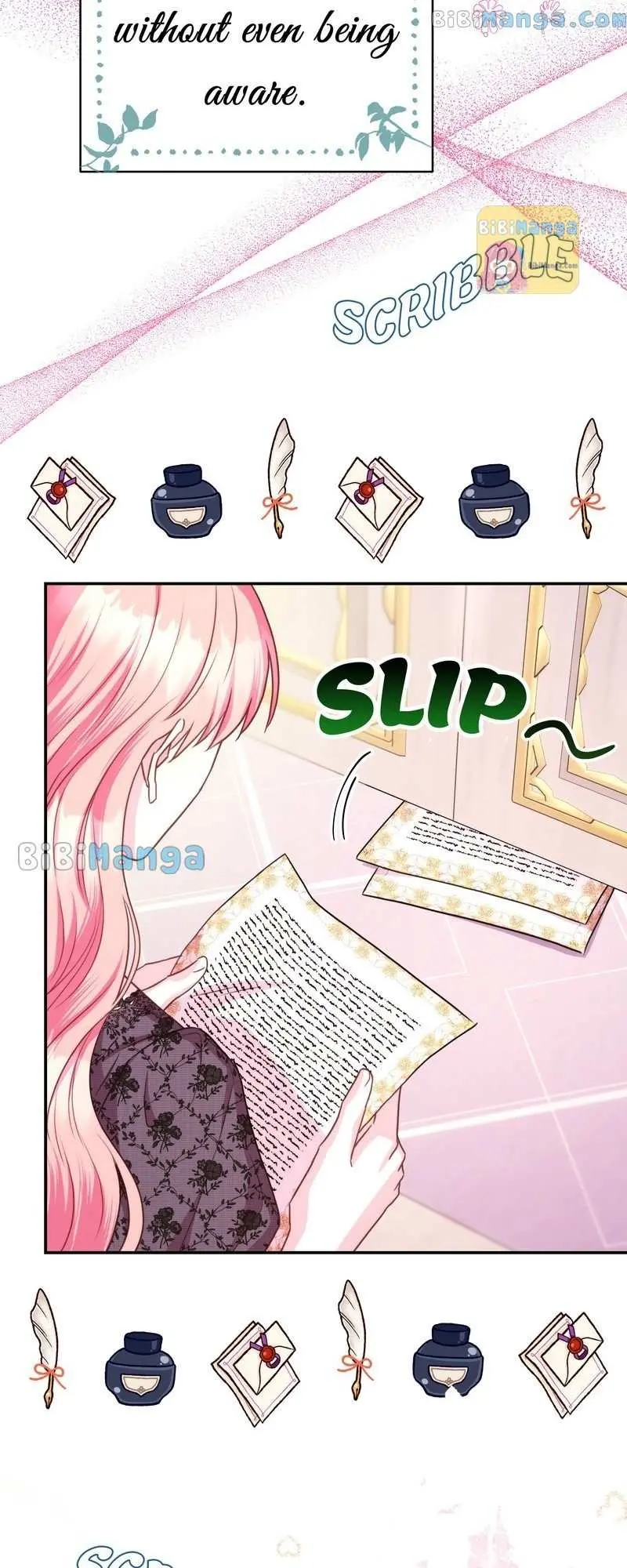 Another Typical Fantasy Romance Chapter 71 page 35