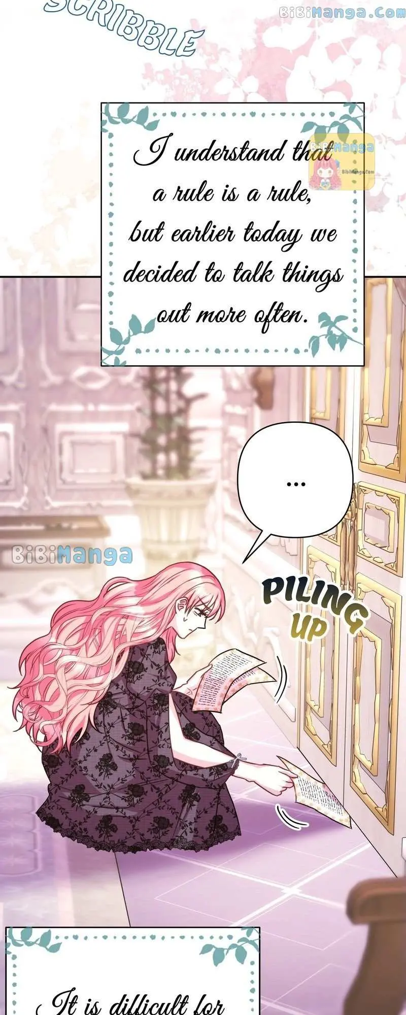 Another Typical Fantasy Romance Chapter 71 page 36