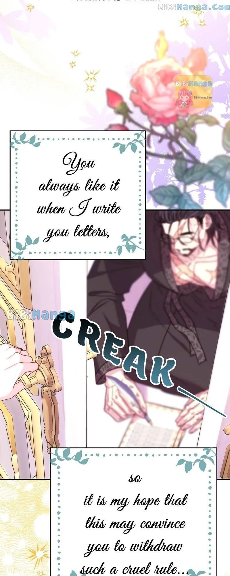 Another Typical Fantasy Romance Chapter 71 page 39