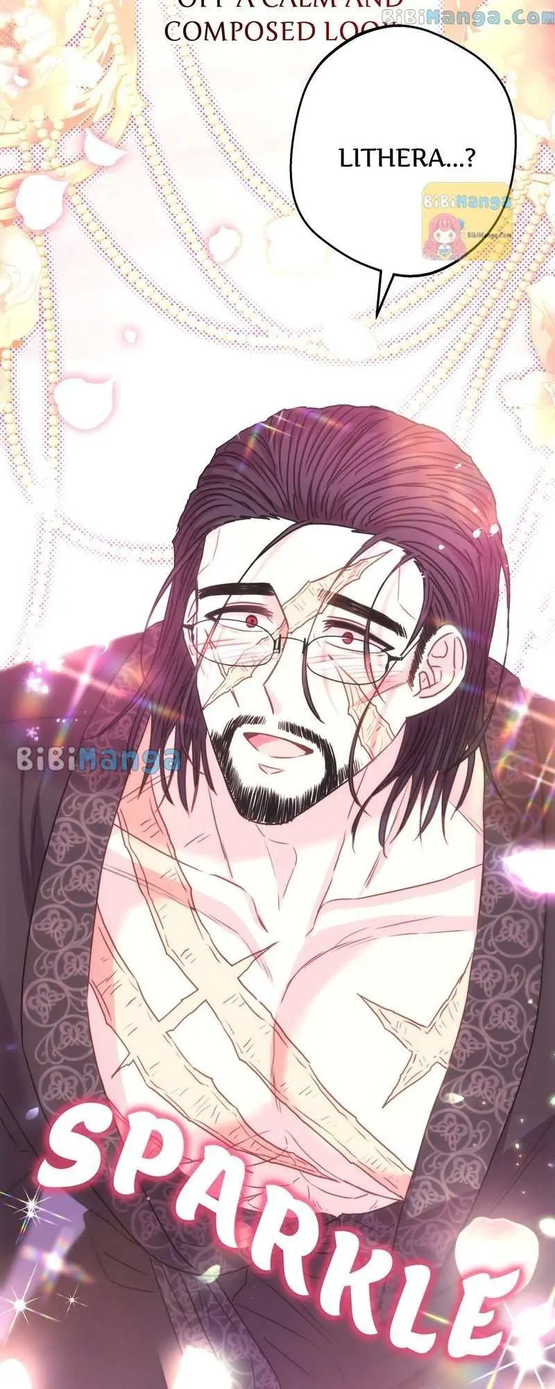 Another Typical Fantasy Romance Chapter 71 page 41
