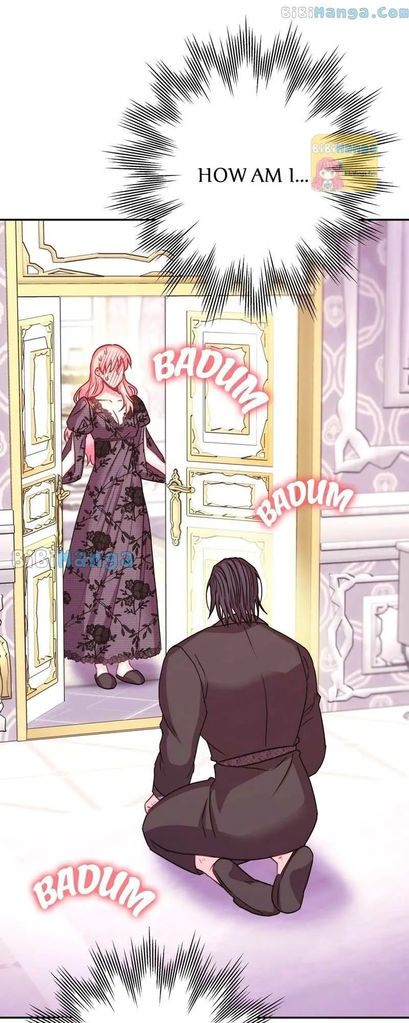 Another Typical Fantasy Romance Chapter 71 page 44