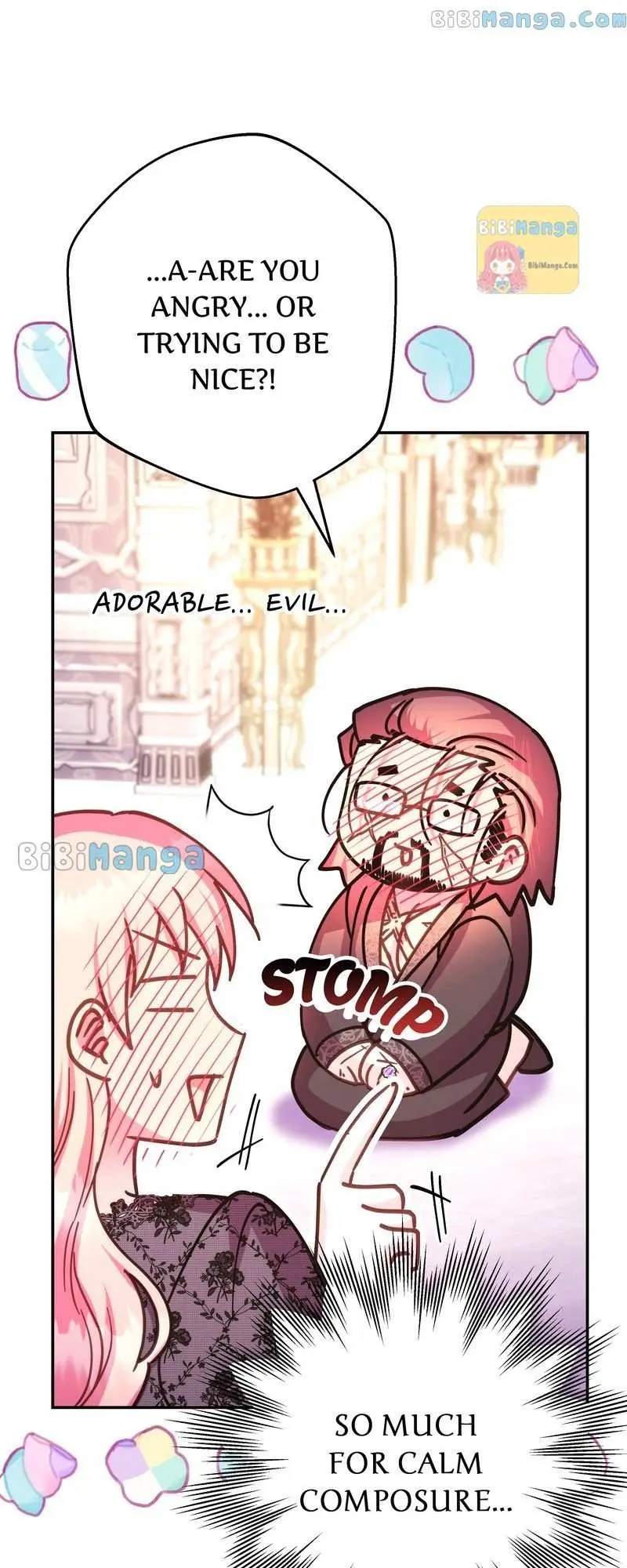 Another Typical Fantasy Romance Chapter 71 page 50