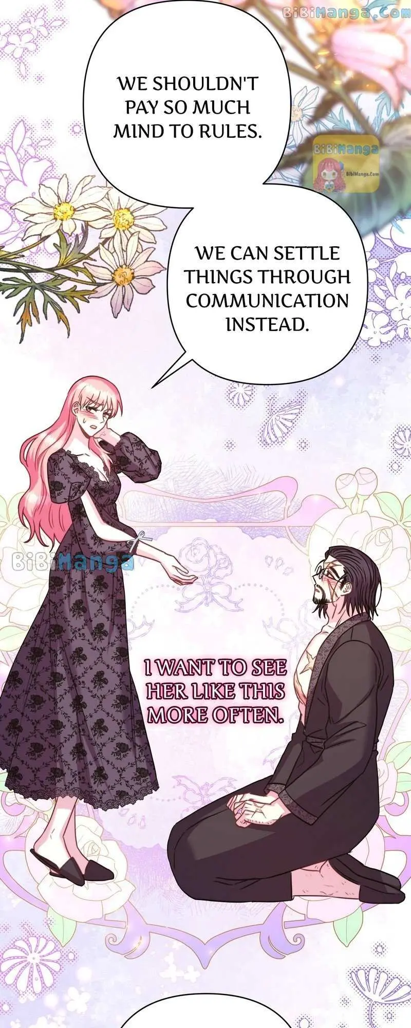 Another Typical Fantasy Romance Chapter 71 page 57