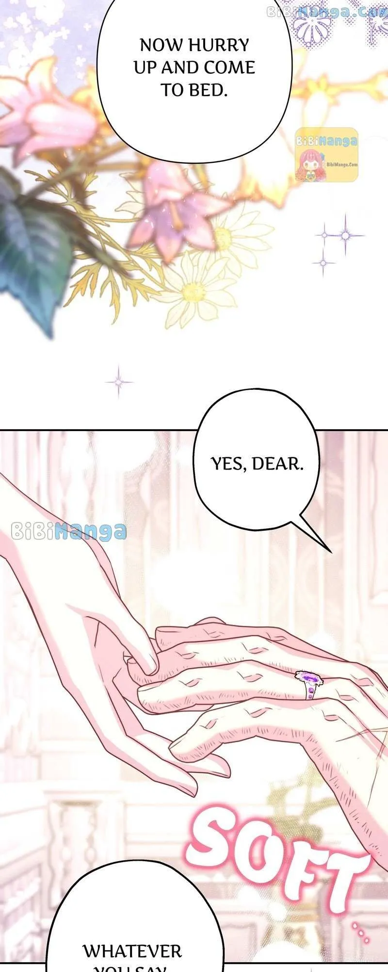 Another Typical Fantasy Romance Chapter 71 page 58