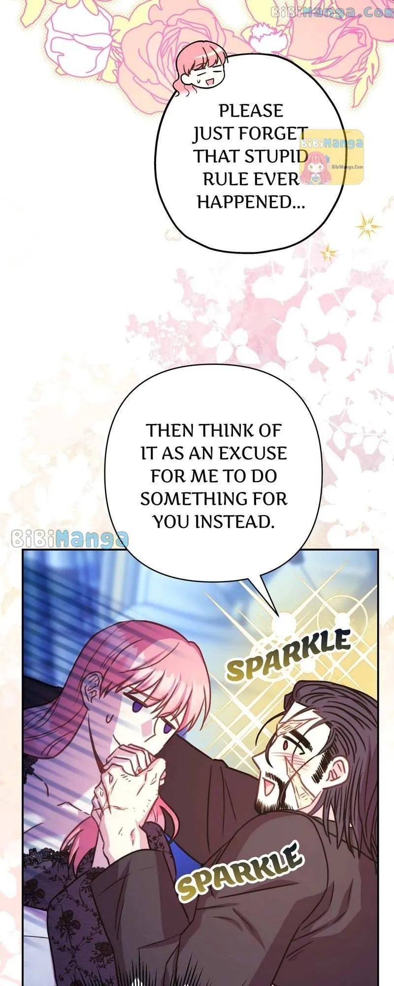 Another Typical Fantasy Romance Chapter 71 page 63