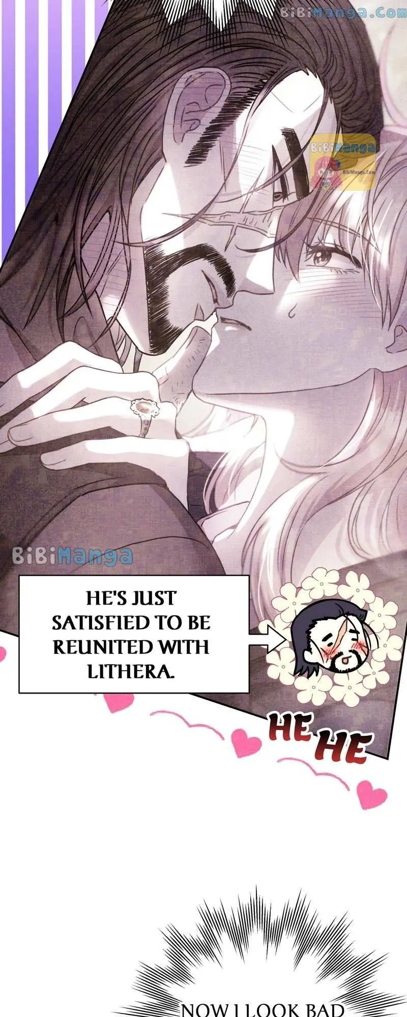 Another Typical Fantasy Romance Chapter 71 page 65