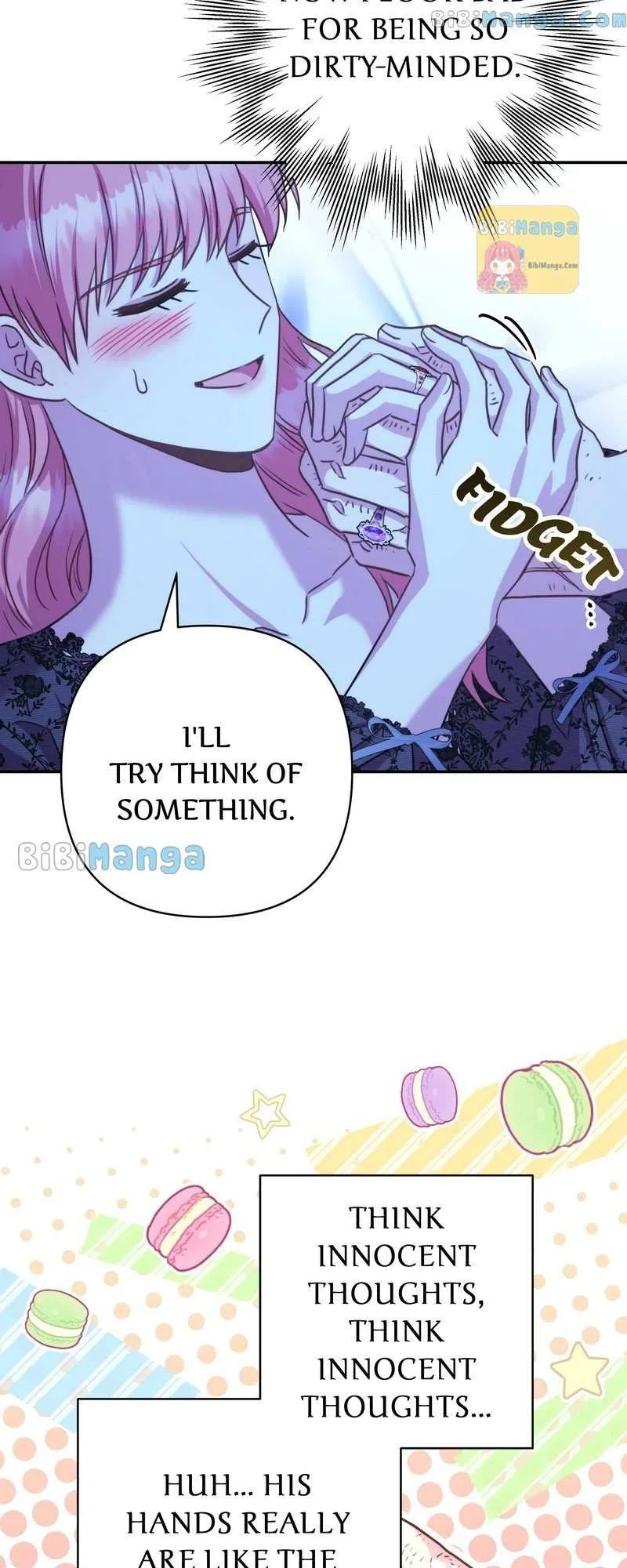 Another Typical Fantasy Romance Chapter 71 page 66