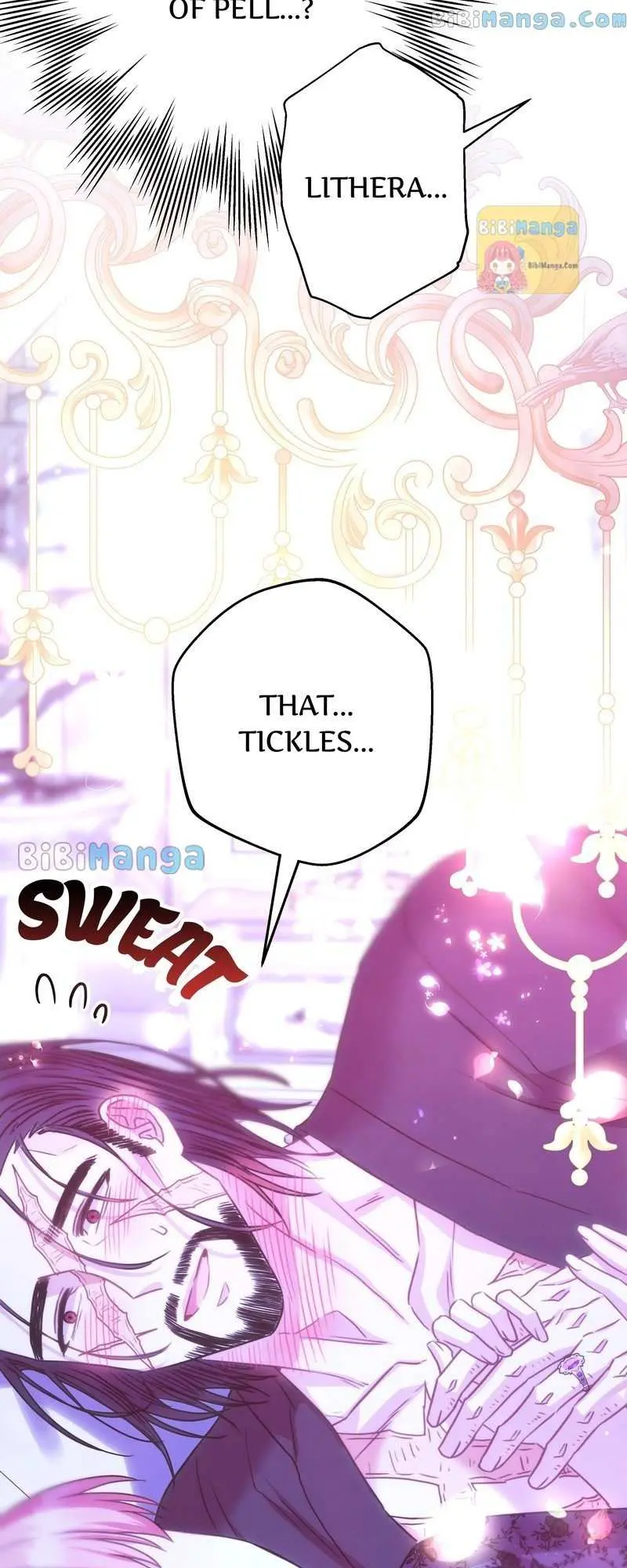 Another Typical Fantasy Romance Chapter 71 page 69