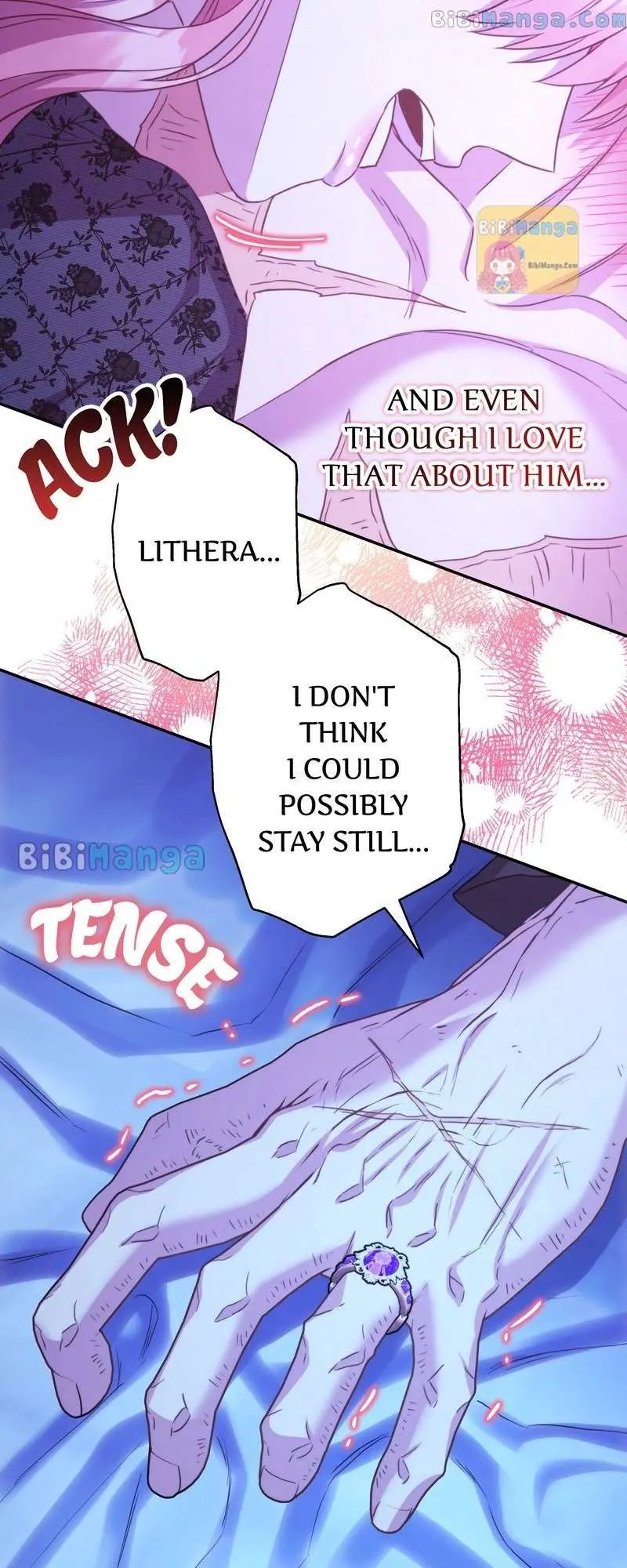 Another Typical Fantasy Romance Chapter 71 page 75