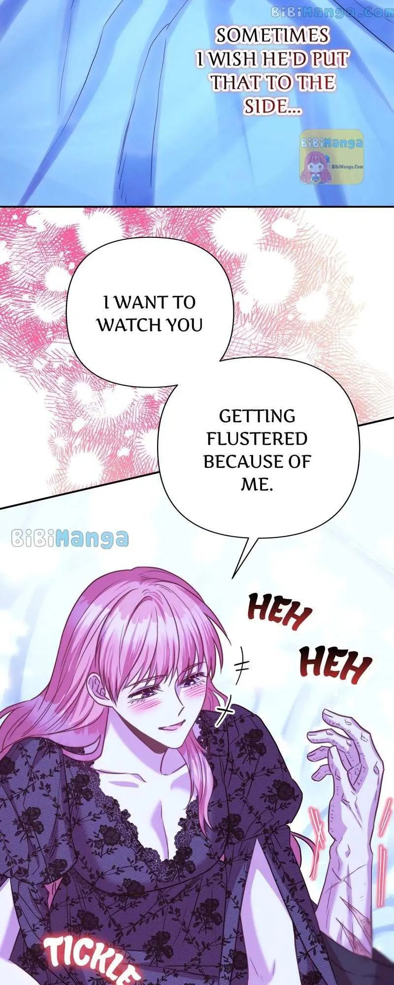 Another Typical Fantasy Romance Chapter 71 page 76