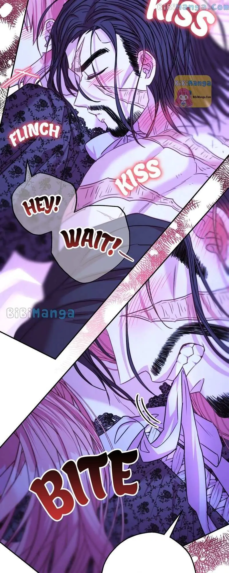 Another Typical Fantasy Romance Chapter 71 page 83
