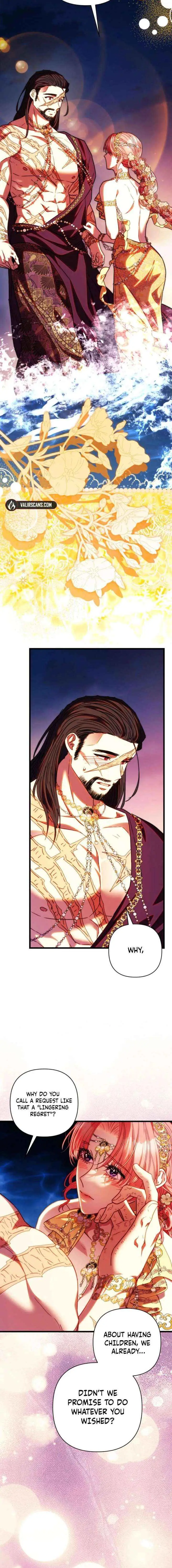 Another Typical Fantasy Romance Chapter 160 page 3