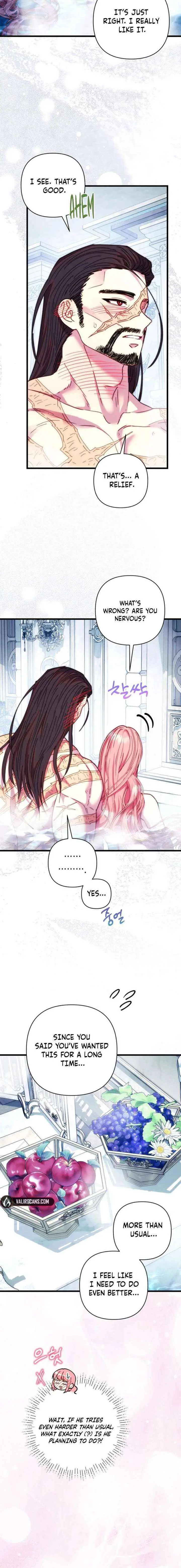 Another Typical Fantasy Romance Chapter 160 page 7