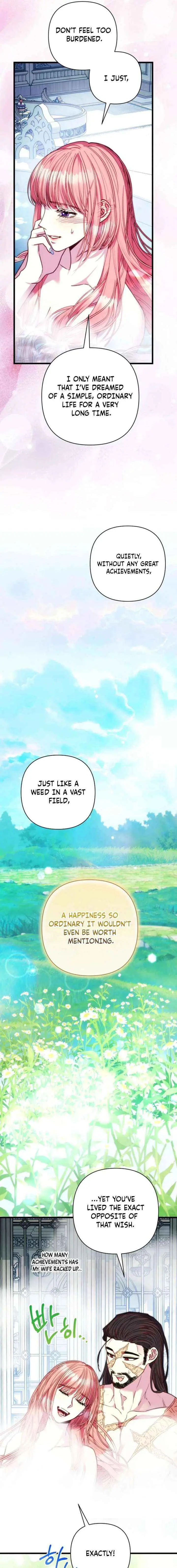 Another Typical Fantasy Romance Chapter 160 page 8