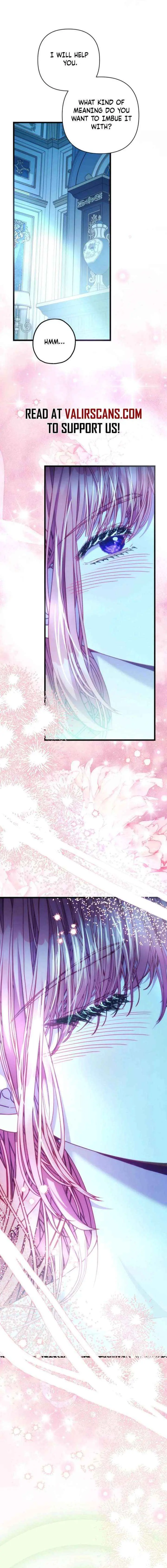 Another Typical Fantasy Romance Chapter 160 page 13
