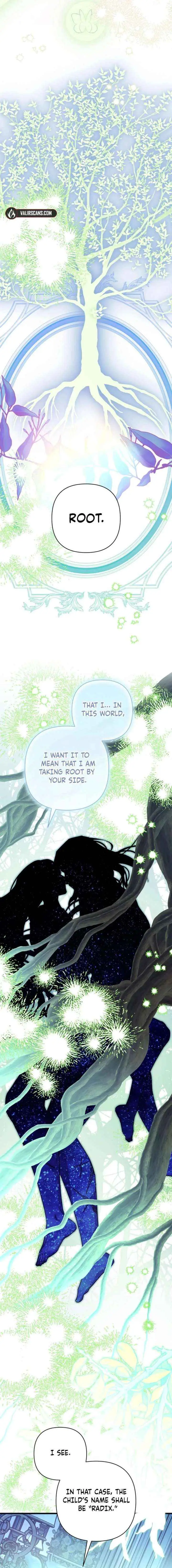 Another Typical Fantasy Romance Chapter 160 page 14
