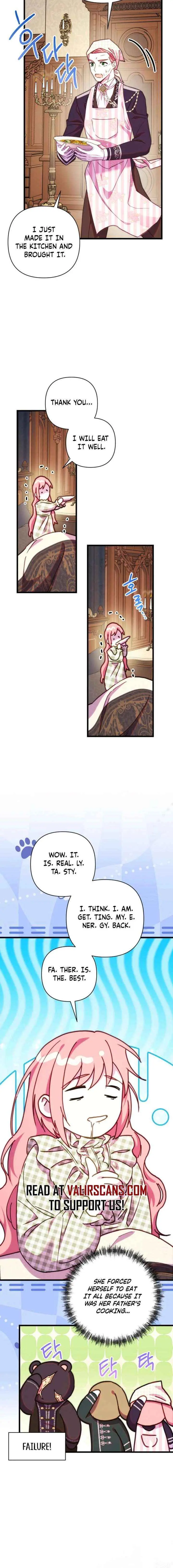 Another Typical Fantasy Romance Chapter 160 page 23