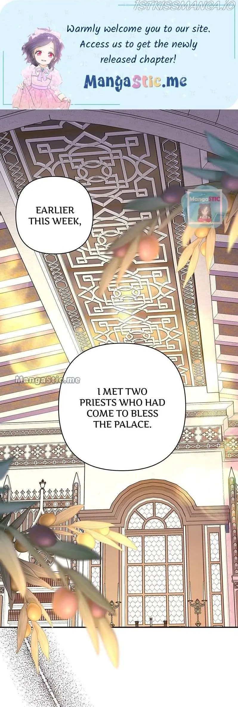 Another Typical Fantasy Romance Chapter 60 page 1