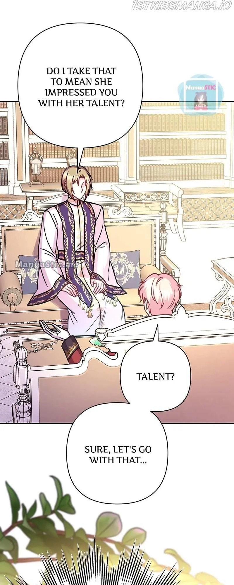Another Typical Fantasy Romance Chapter 60 page 7