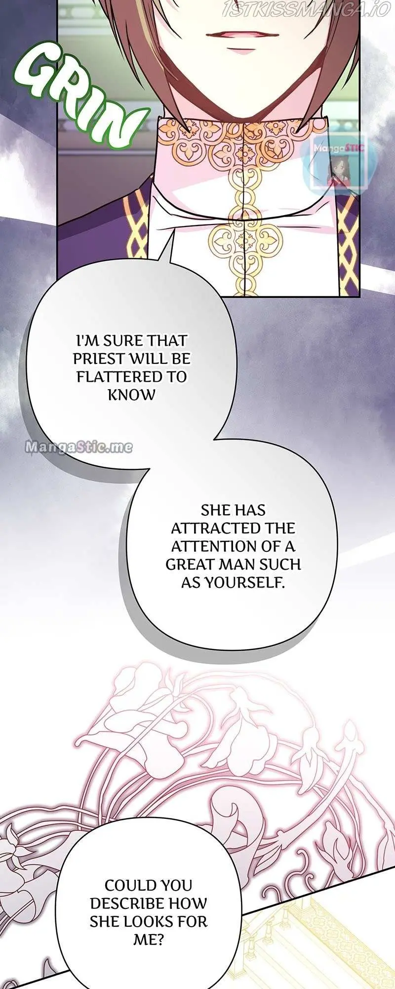 Another Typical Fantasy Romance Chapter 60 page 11