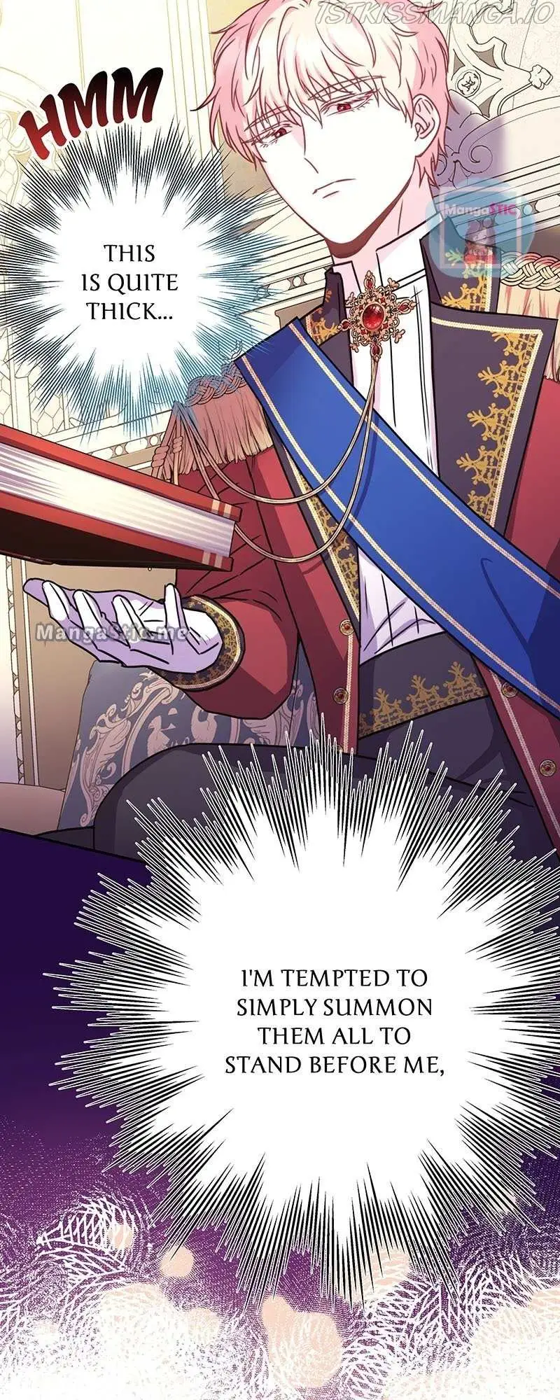 Another Typical Fantasy Romance Chapter 60 page 16