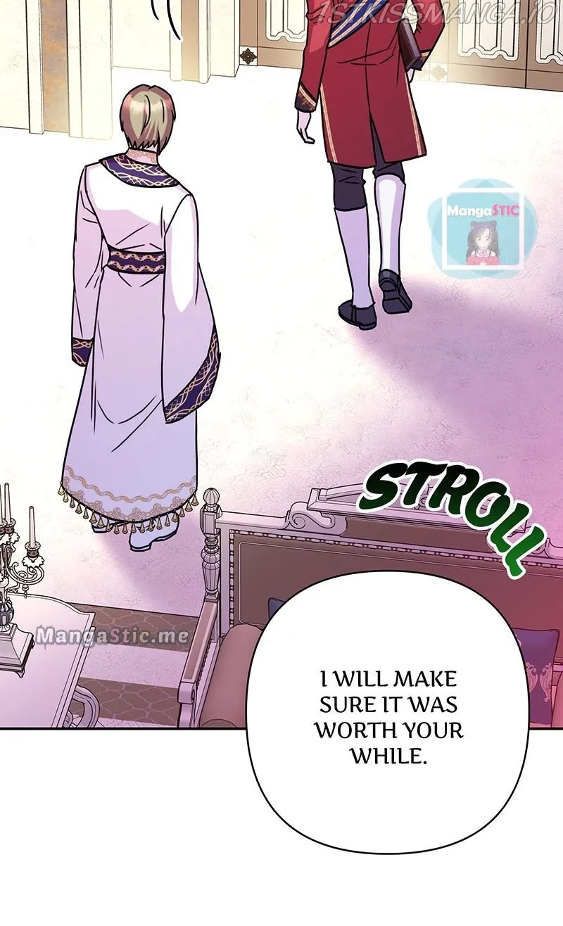 Another Typical Fantasy Romance Chapter 60 page 18